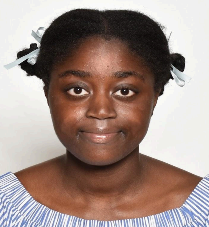 Hannah, TELT Student Ambassador