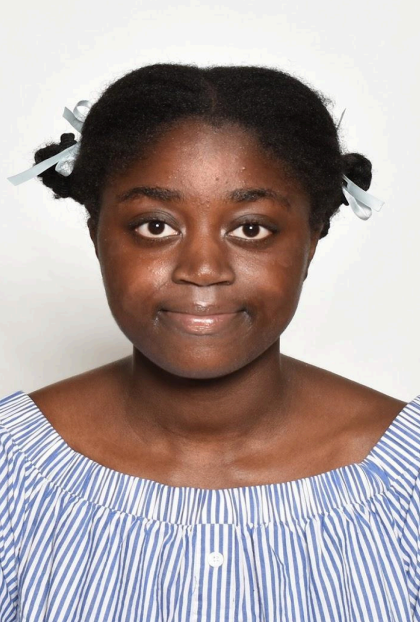 Hannah, TEL Student Ambassador