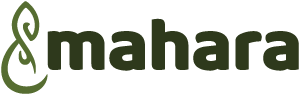 Mahara ePortfolio system logo