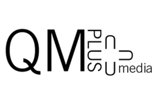 QMplus Media logo