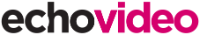 EchoVideo Logo