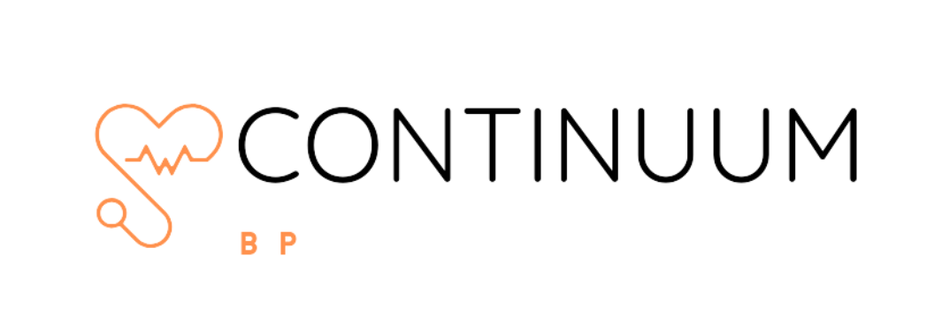 CONTINUUM BP