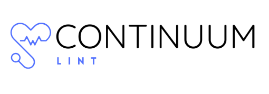 Continuum LINT logo