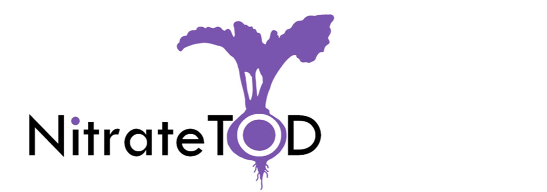 NITRATE-TOD
