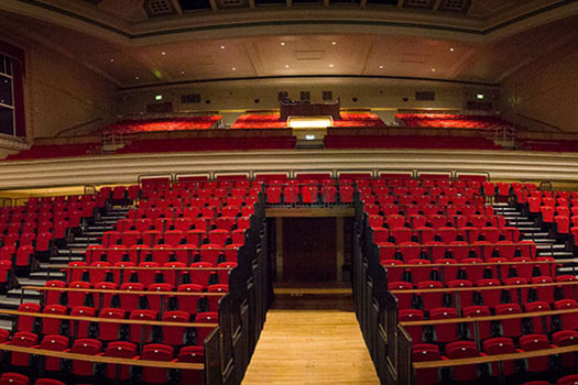 Cardiovascular Seminar Series