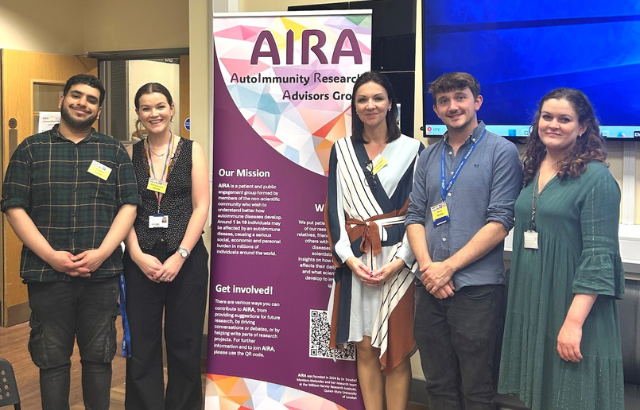 AIRA Science Day 2025