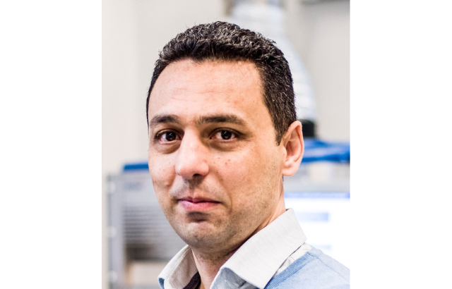 Professor Jesmond Dalli, Professor of Molecular Pharmacology at Queen Mary University of London