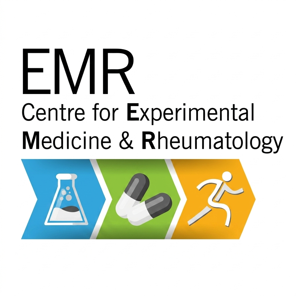 EMR Logo