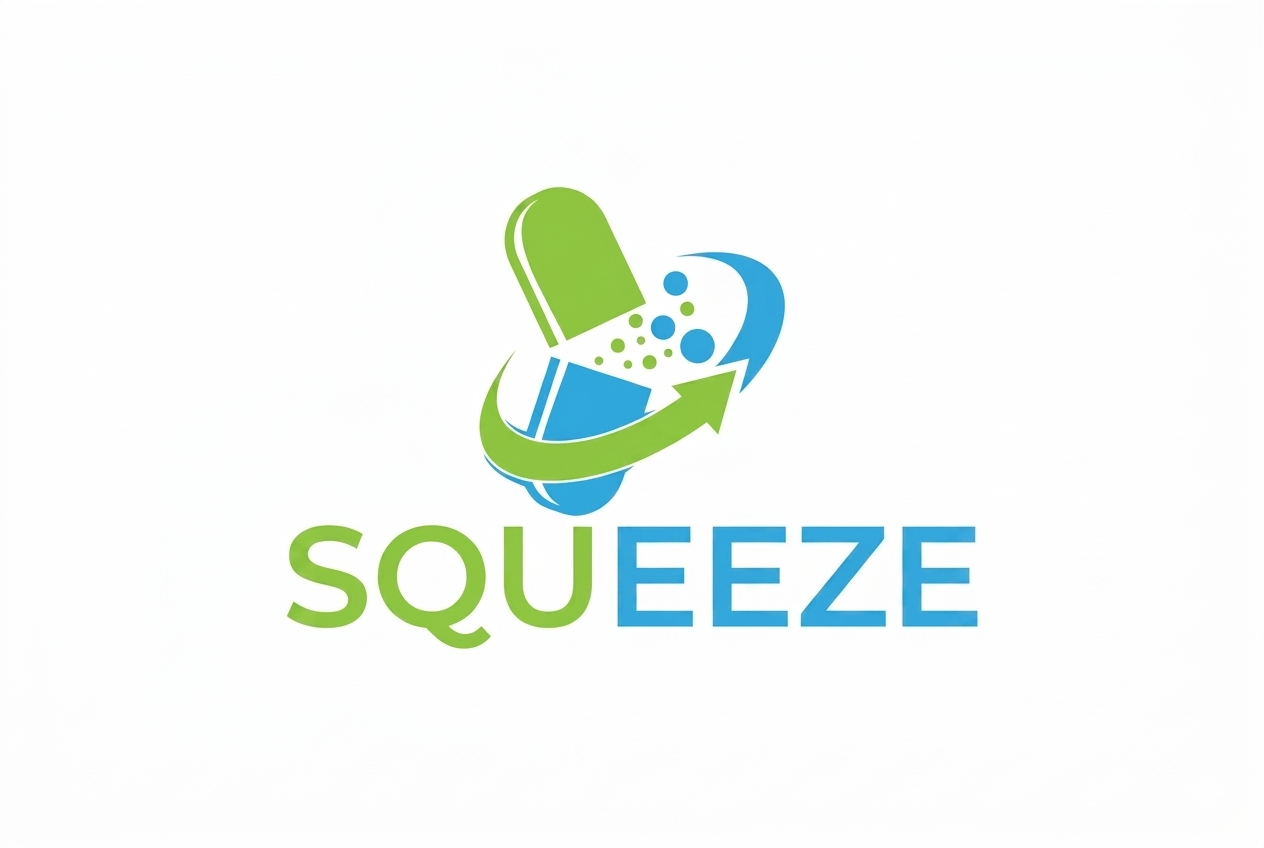 SQUEEZE consortium
