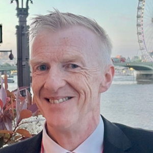 Professor Paul Evans