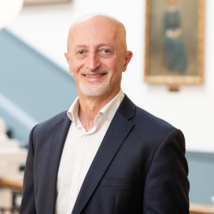 Francesco Dell'Accio