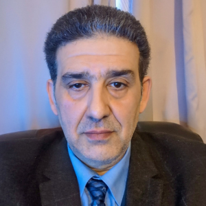 Mohey Eldin El Shikh