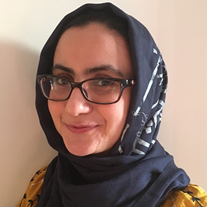 Zahra Raisi-Estabragh
