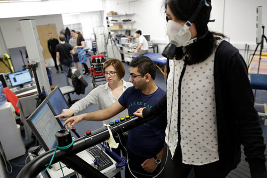 Postgraduate Taught Programmes