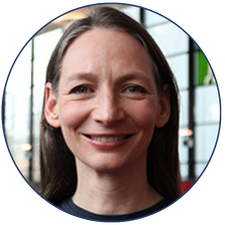 Photo of Professor Cleo Bishop