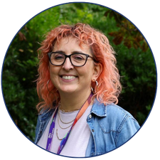 Photo of Francesca Ciccarelli