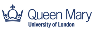 Queen Mary University of London Logo
