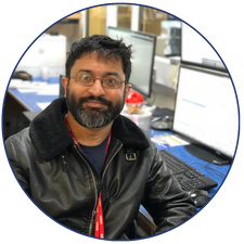 Photo of Himadri Gupta