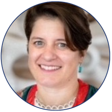 Photo of Dr. Inês Sequeira