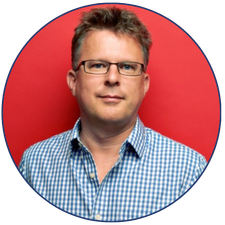 Photo of Dr. James Timmons