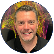 Photo of Professor Paul Chapple