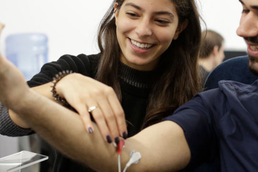 iBSc Sports and Exercise Medicine