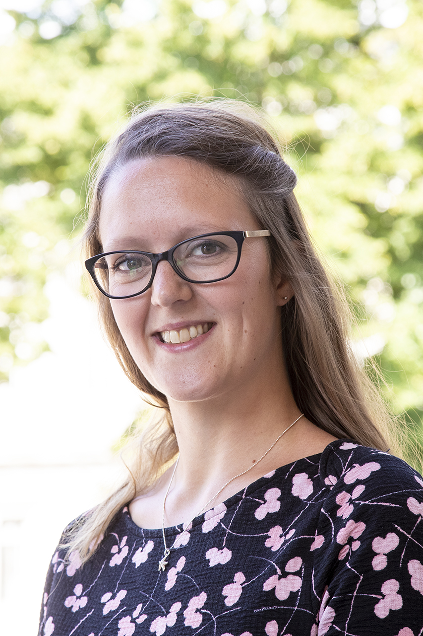 Victoria Vickerstaff