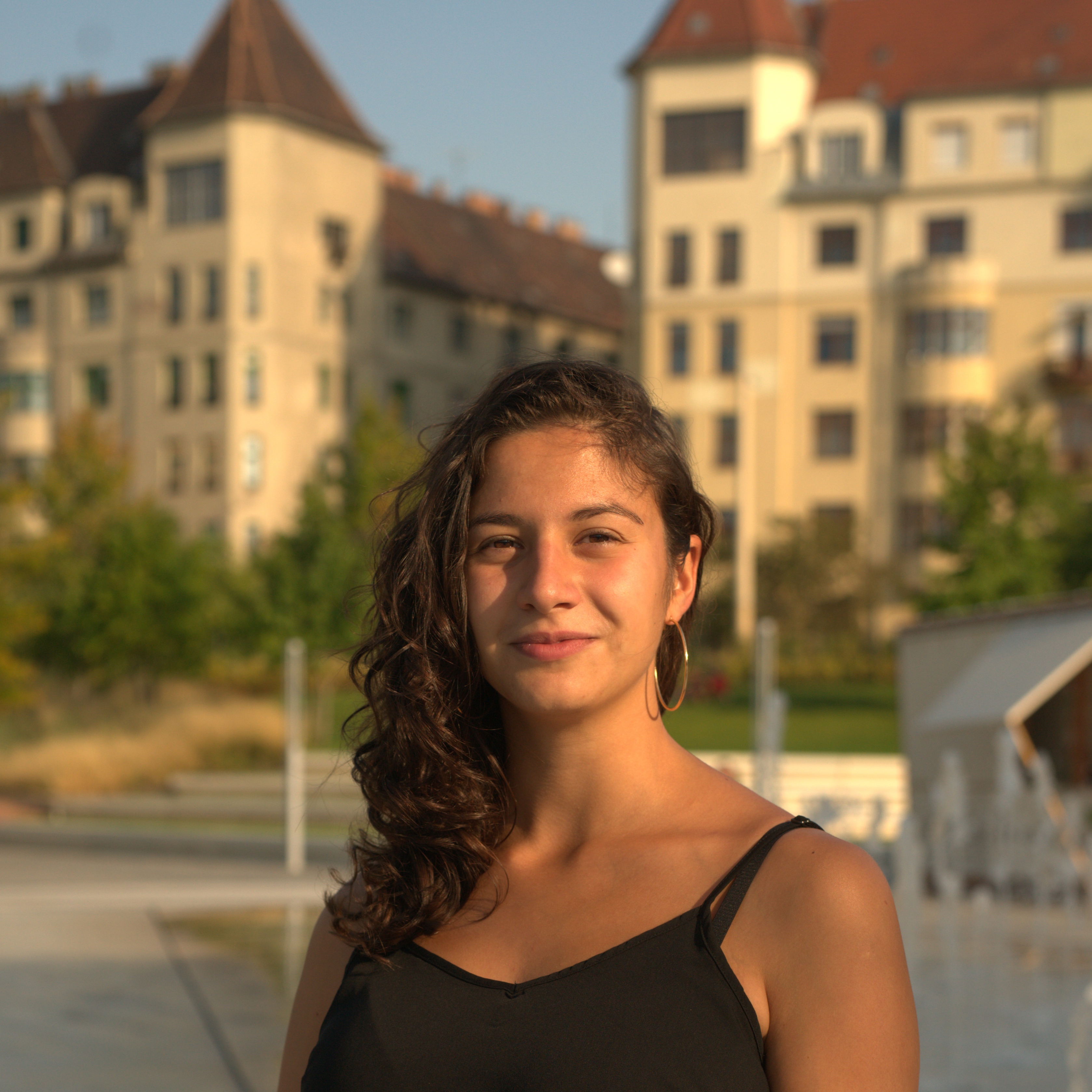 Borb&aacute;la  B&aacute;nfalvi 