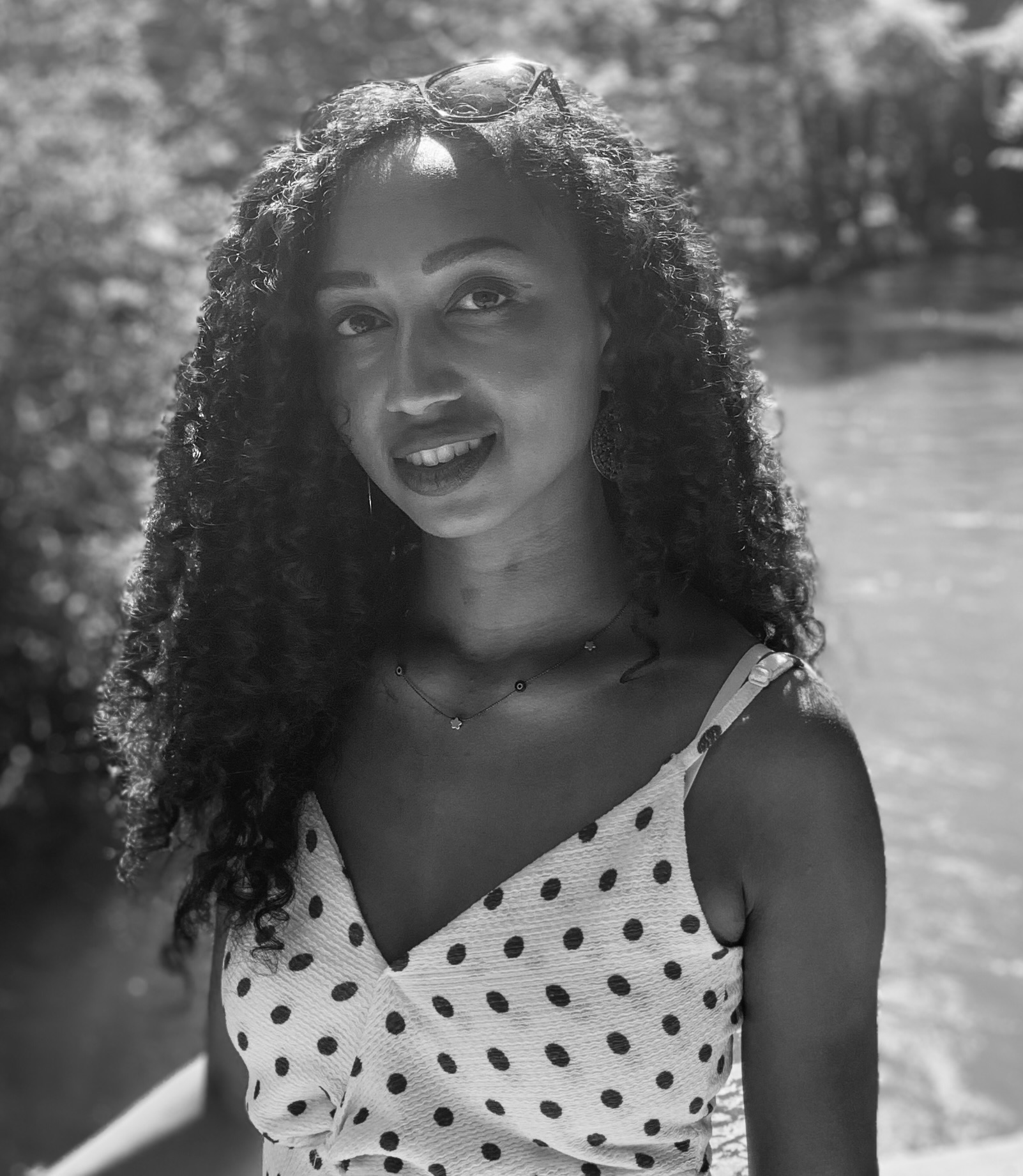 Gracia Andriamiadana