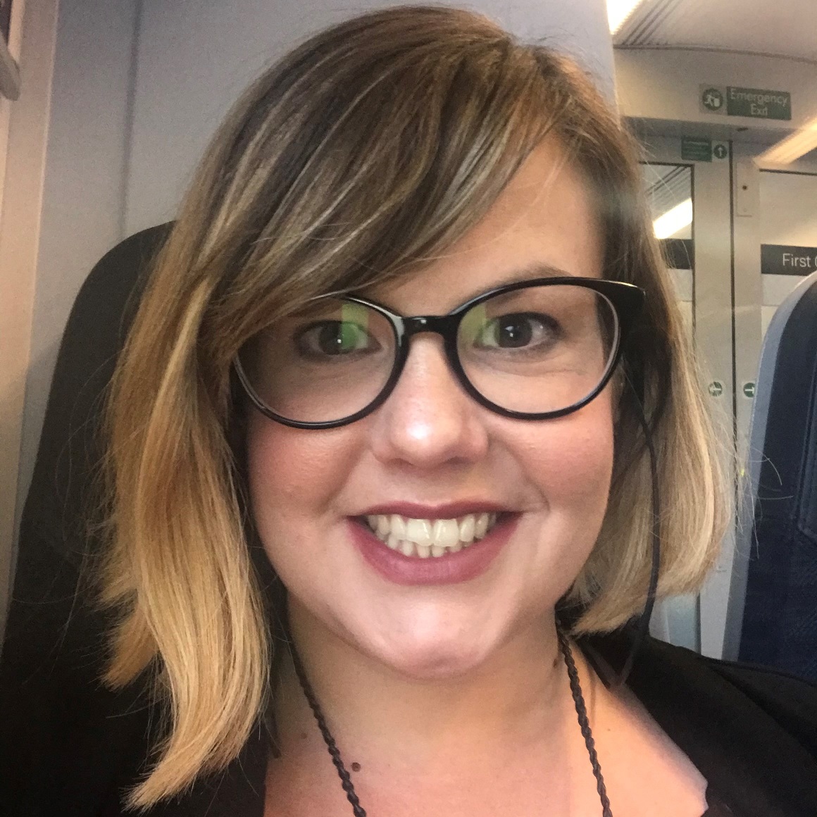 Harriet Gilbert-Jones