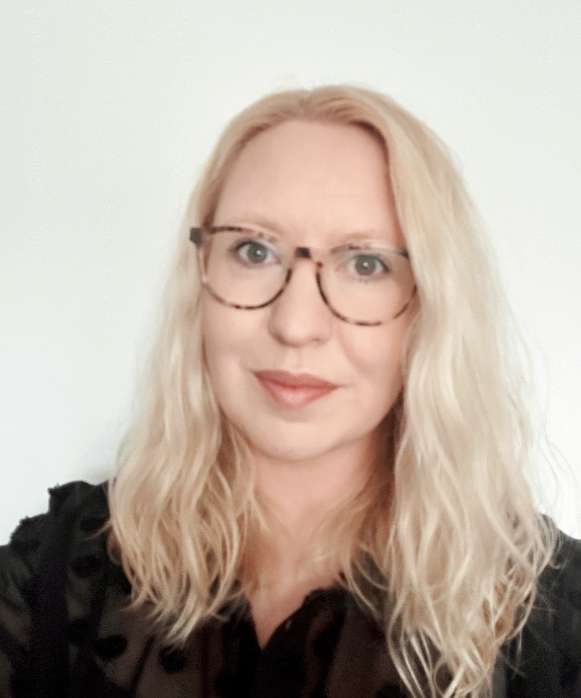 Harriet Quinn-Scoggins