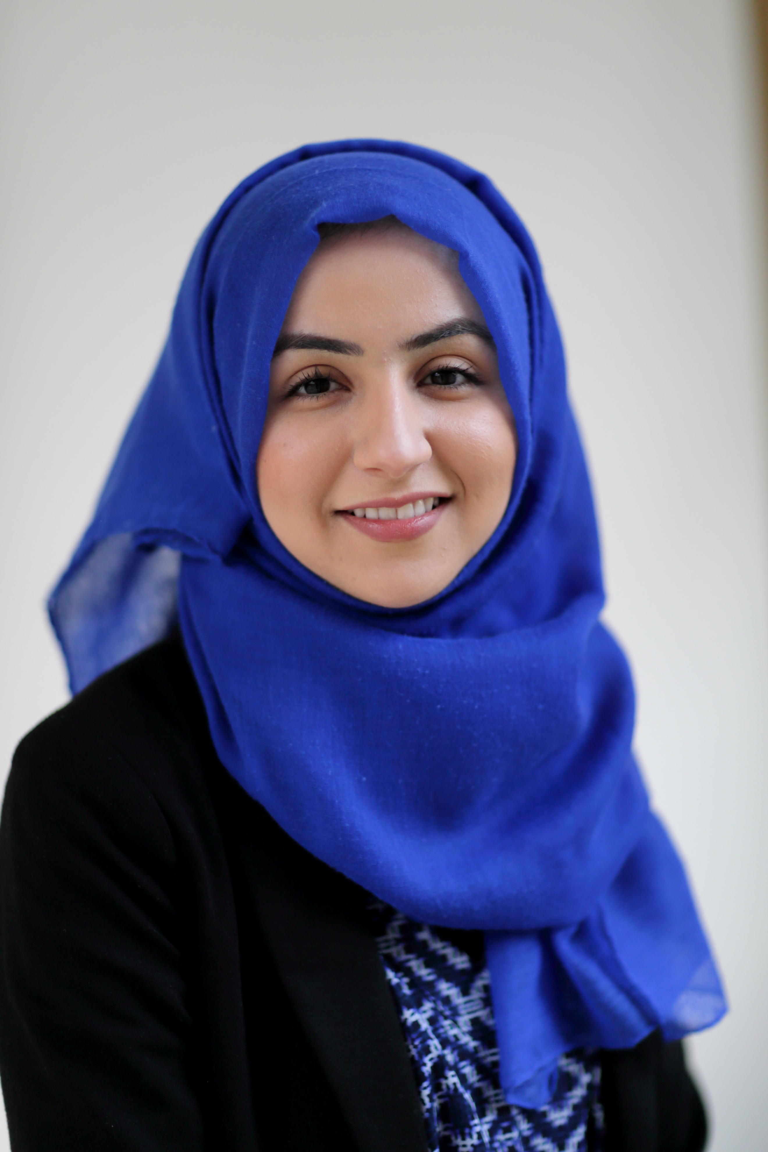 Profile photo of Kawther Hasham