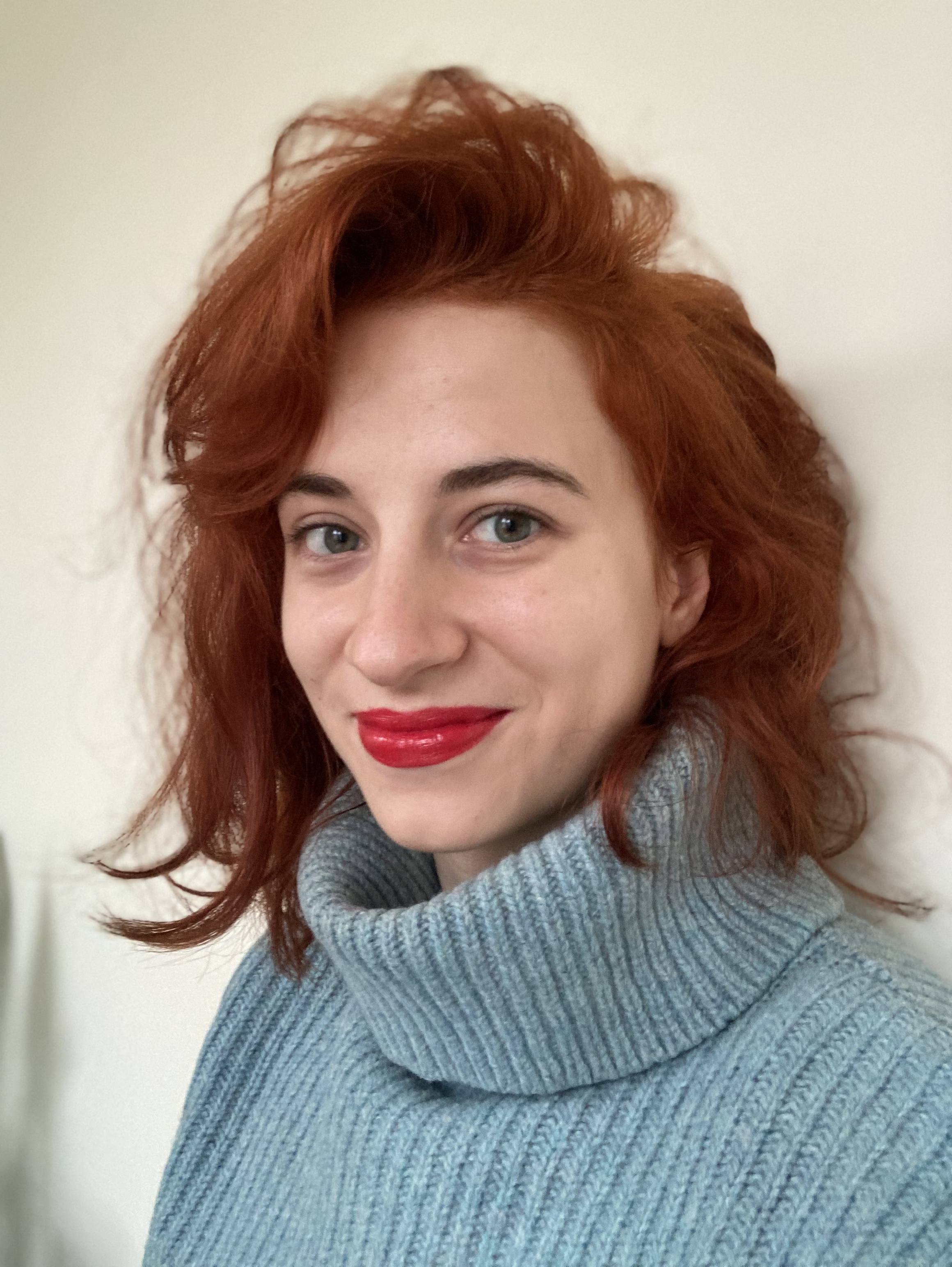 Anna  Rouskov&aacute;