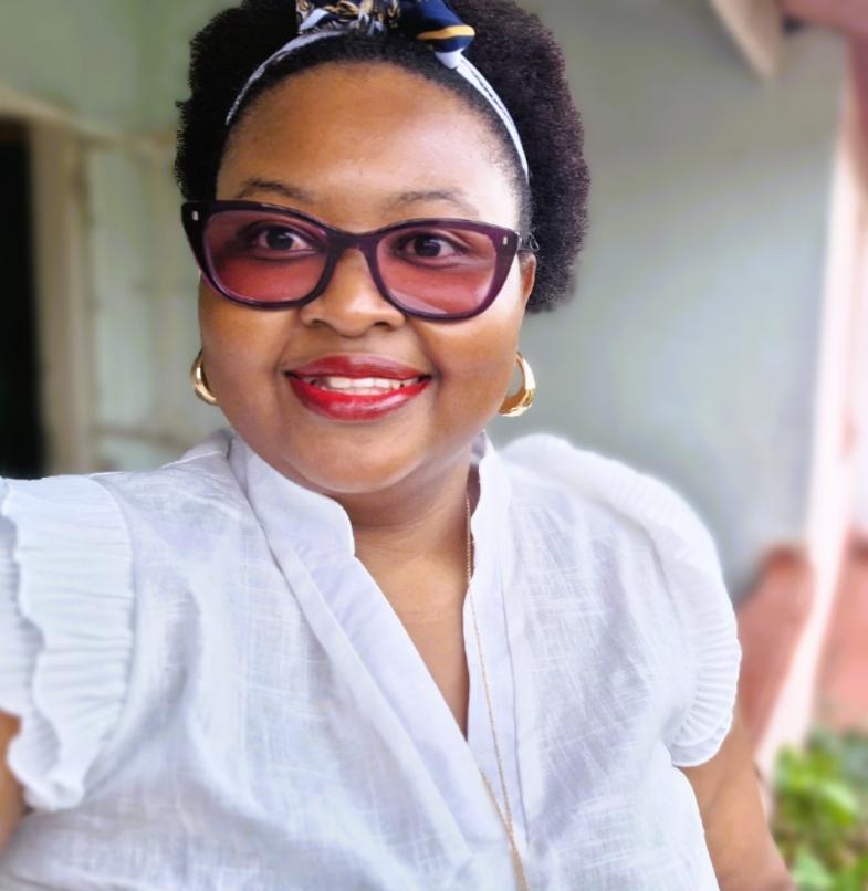 Sikhuphukile Ndebele-Mahati