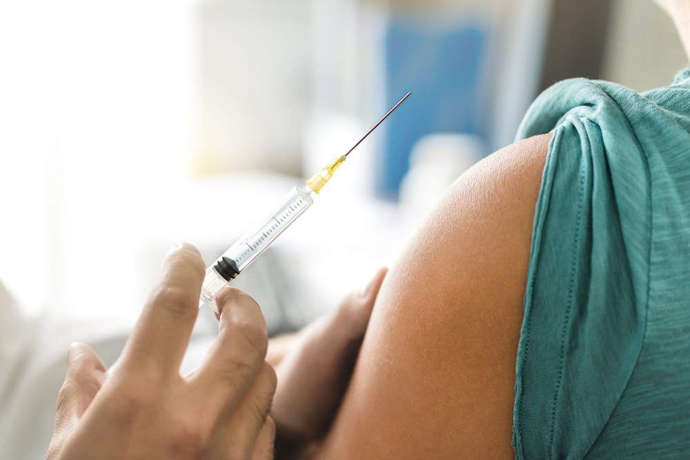 QMUL research confirms that HPV vaccine could 'nearly eliminate' cervical cancer